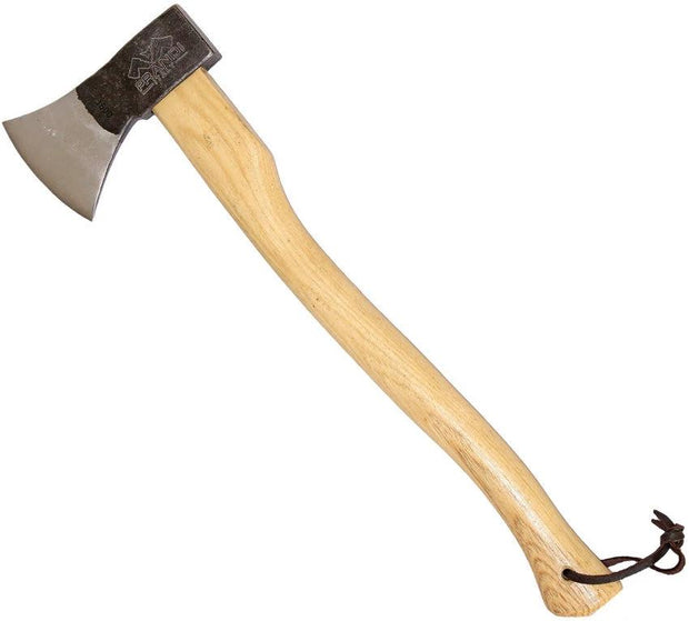Prandi Germany Style Axe 3.011.16.TH by Prandi