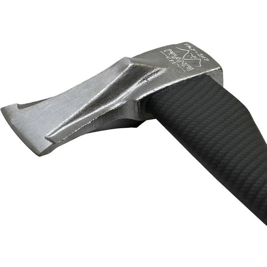 Prandi Axe with Splitting Wedge 3.016.20.EH by Prandi