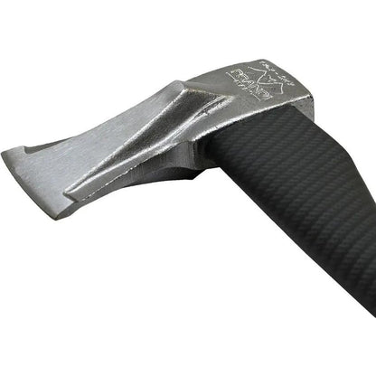 Prandi Axe with Splitting Wedge 3.016.20.EH by Prandi