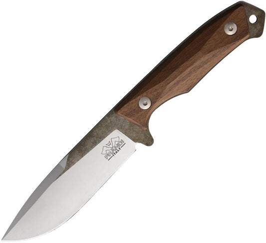 Prandi Cortel Bushcraft Fixed Blade 3.076.T by Prandi