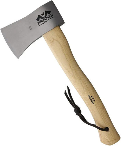 Prandi Yankee Hatchet Satin 3.043.09.CH 15.00 INCH by Prandi