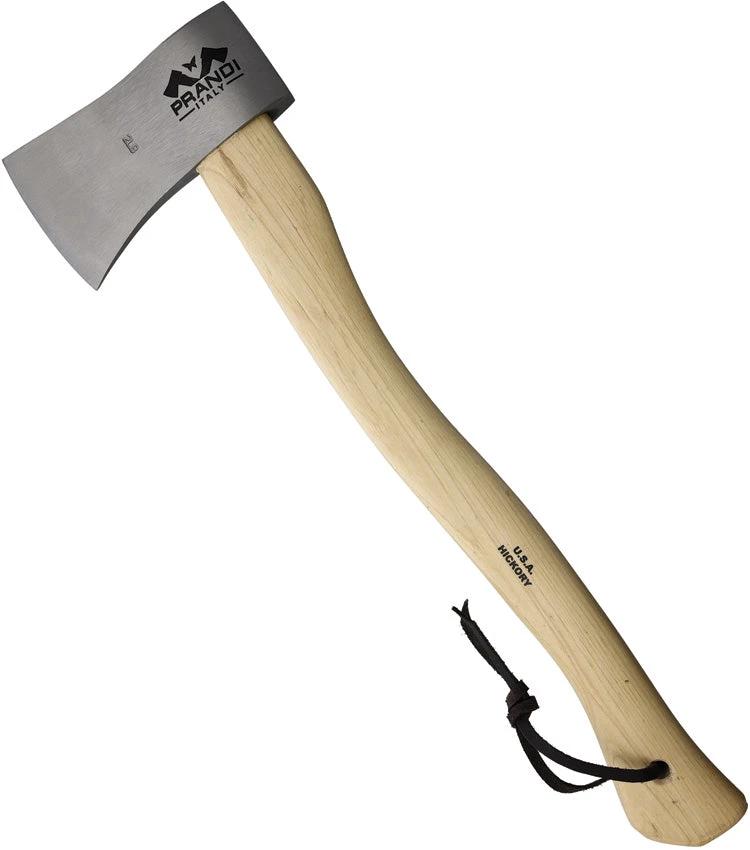 Prandi Yankee Hatchet Polished 3.043.09.CH 19.70 INCH by Prandi