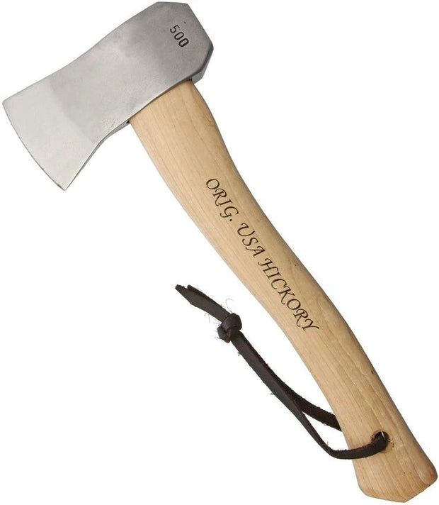 Prandi Camping Hatchet 3.051.05.CH by Prandi