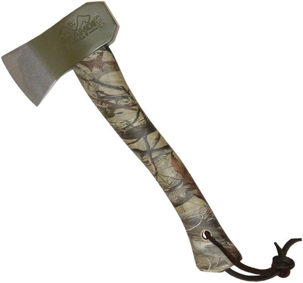 Prandi Camping Hatchet Camo 3.051.05.DH by Prandi