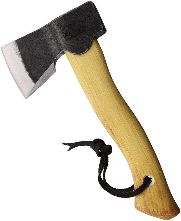Prandi Segurin Hatchet Rough 3.059.04.TH by Prandi