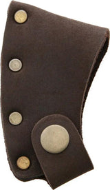 Prandi Axe Blade Cover Leather 7.060.03.0000 / 7MOD02007 by Prandi