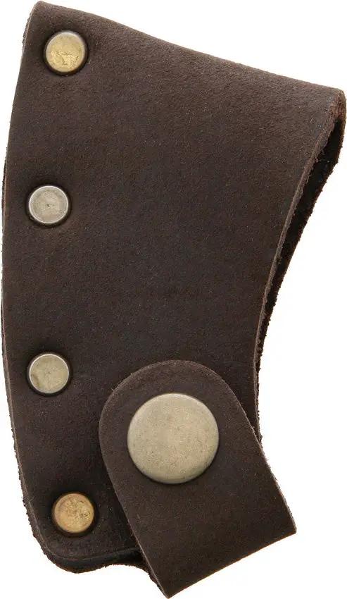 Prandi Axe Blade Cover Leather 7.060.03.0000 / 7MOD02007 by Prandi