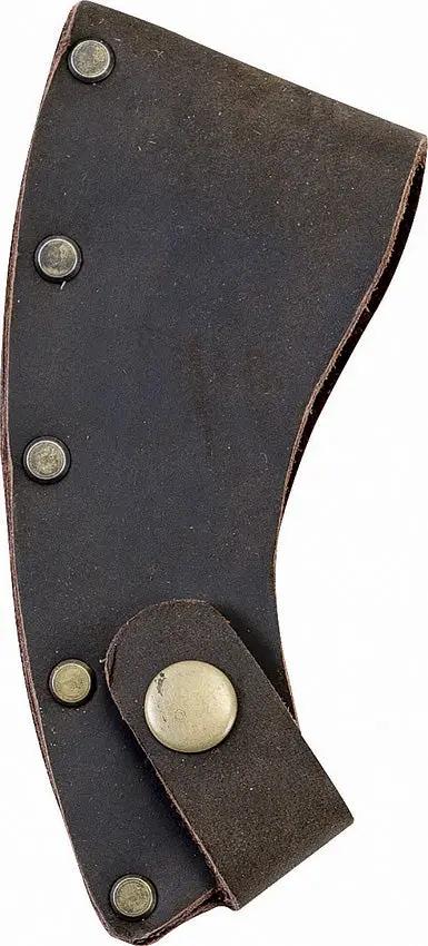 Prandi Axe Blade Cover Leather 7.060.05.0000 / 7MOD09007 by Prandi