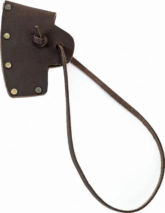 Prandi Axe Blade Cover Leather 7.060.06.0000 / 7MOD11007 by Prandi