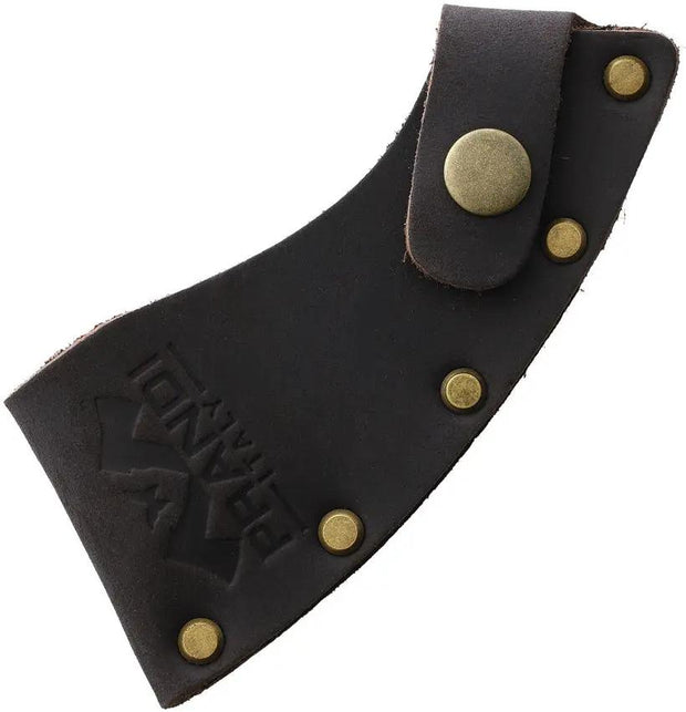 Prandi Axe Blade Cover Leather 7MOD06007 by Prandi