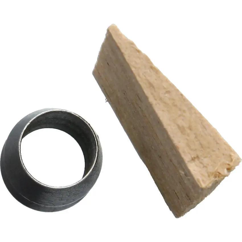 Prandi Hickory Replacement Handle 7.303.38.03.10 by Prandi