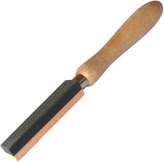Prandi Axe Sharpening Stone 7.708 by Prandi