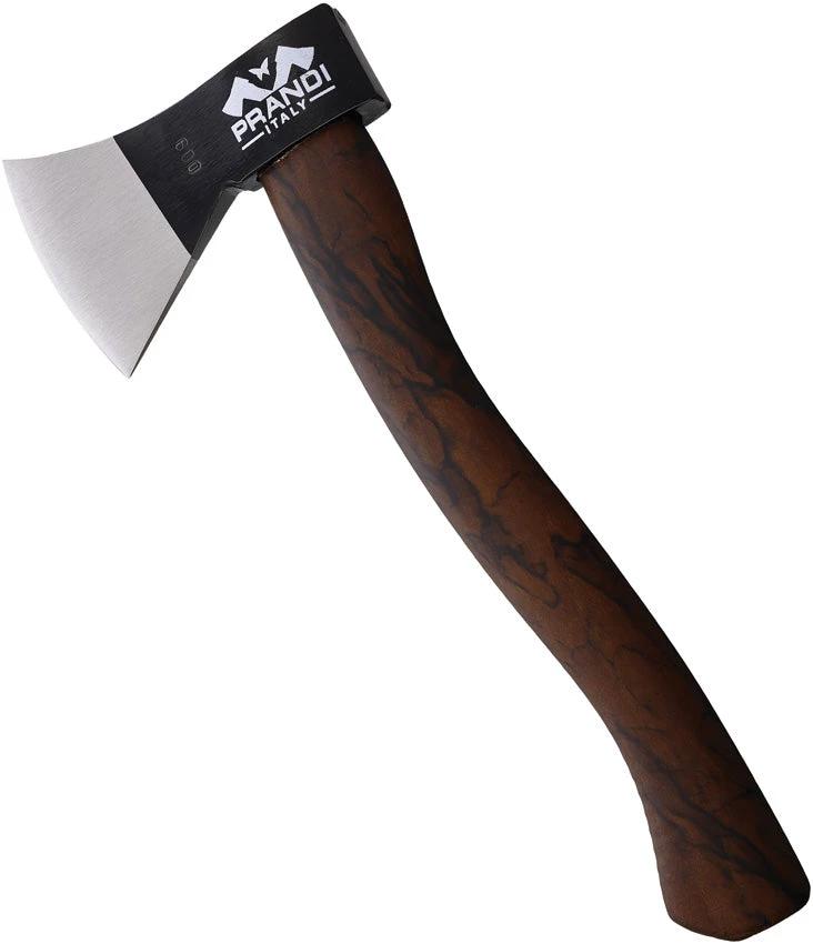 Prandi German Style Throwing Hatchet 3T.003.06.AH by Prandi