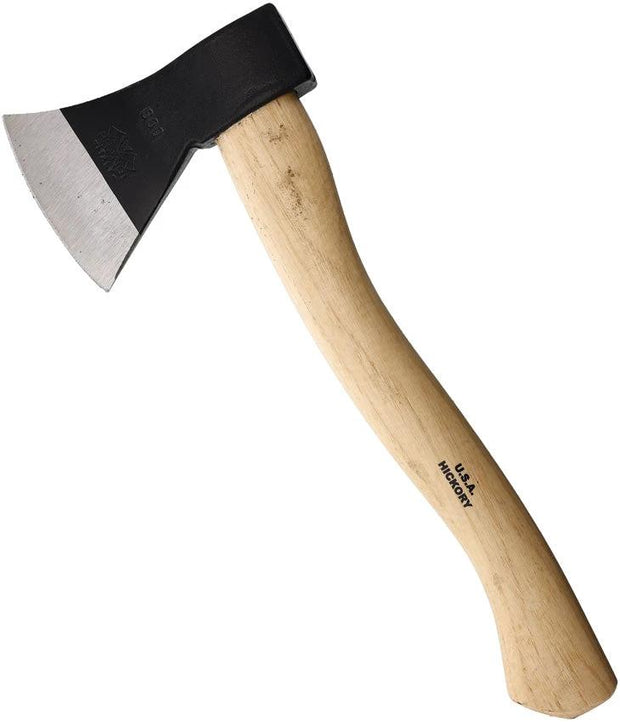 Prandi German Style Throwing Hatchet 3T.003.06.BH by Prandi