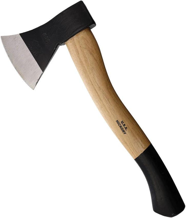 Prandi German Style Throwing Hatchet 3T.003.06.LH by Prandi