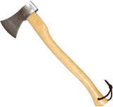Prandi German Style Throwing Axe 3T.011.12.CH by Prandi