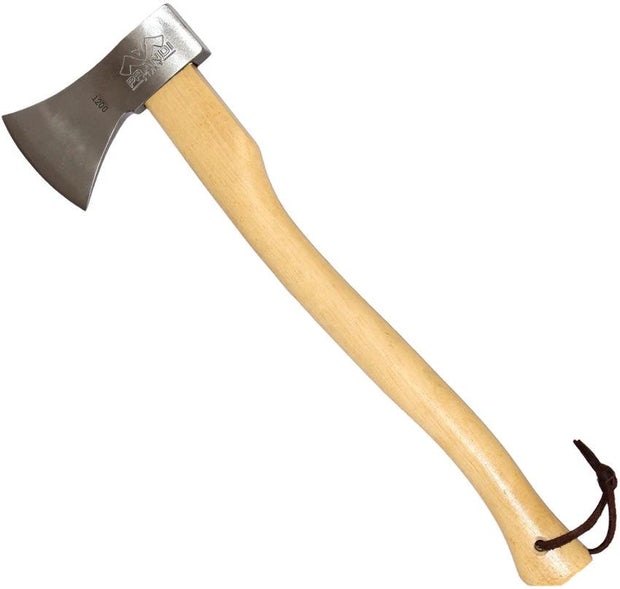 Prandi German Style Throwing Axe 3T.011.12.CH by Prandi