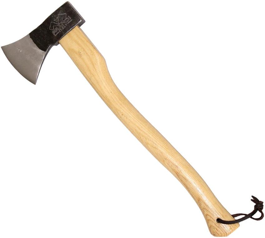 Prandi German Style Throwing Axe 3T.011.12.TH by Prandi