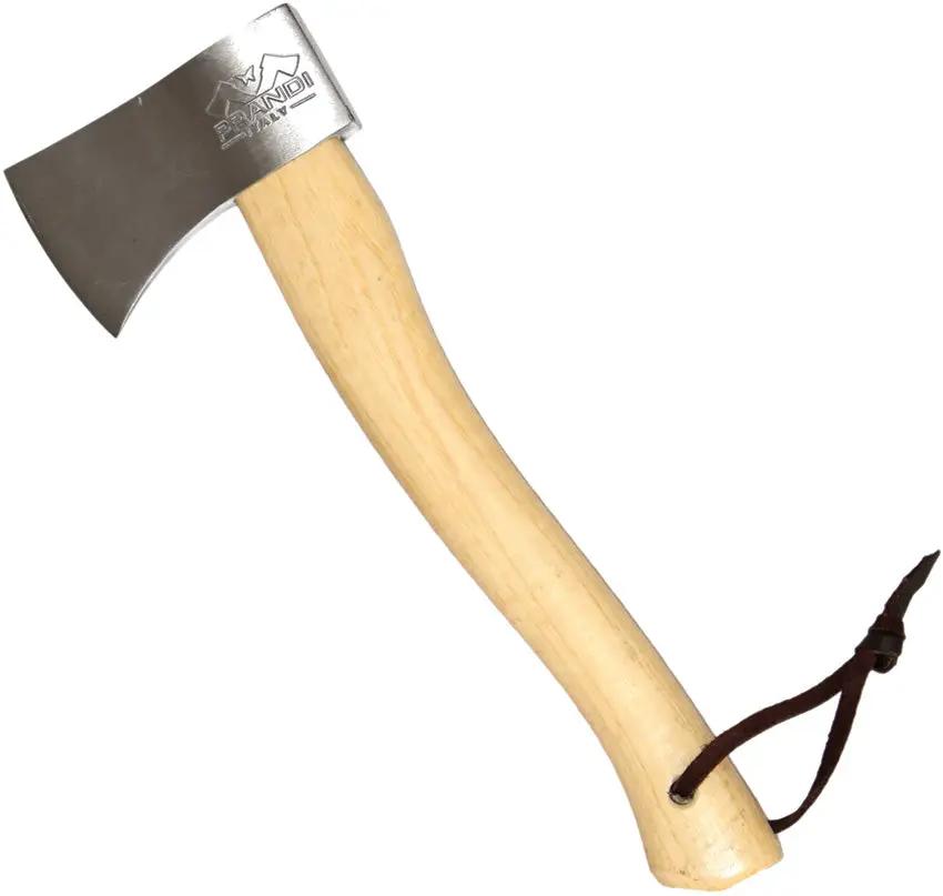 Prandi Yankee Style Throwing Hatchet 3T.043.06.CH by Prandi