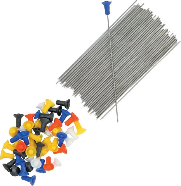 Predator Blowgun Target Darts BGD 50 by Predator