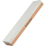Pride Abrasive Combination Water Stone 220 and 1000 - Dual Grit Knife Sharpening Stone with Boxed Packaging by Pride Abrasive
