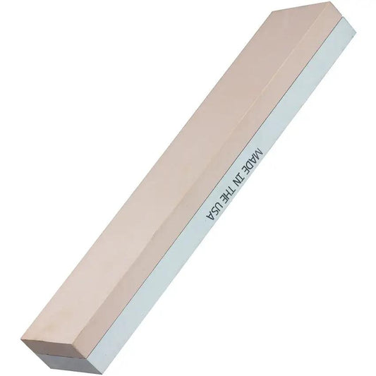 Pride Abrasive Combination Water Stone 6K/10K - Dual Grit Sharpening Stone With Cardboard Box by Pride Abrasive