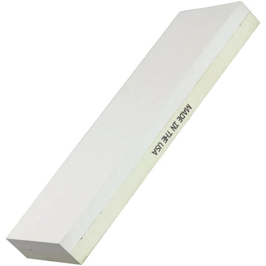 Pride Abrasive Combination Water Stone 1K/8K - Includes Wooden Box For Convenient Sharpening by Pride Abrasive