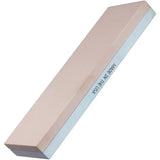Pride Abrasive Water Stone 6000 10000 Grit Combination - With Wooden Storage Box Included by Pride Abrasive