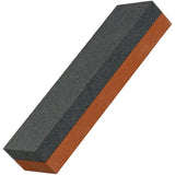 Pride Abrasive Combination Oil Stone 120/320 - Dual Grit Stone For Knife Sharpening by Pride Abrasive