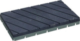 Pride Abrasive Flattening Combo Stone 120/320 LFSCS (CARDBOARD BOX) by Pride Abrasive
