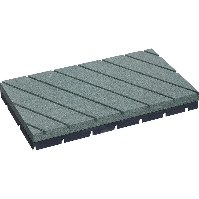 Pride Abrasive Flattening Combo Stone 120/320 LFSCS (CARDBOARD BOX) by Pride Abrasive