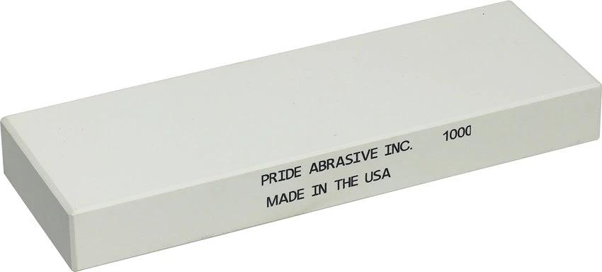 Pride Abrasive Water Stone 1000 WW1000 (CARDBOARD BOX) by Pride Abrasive