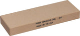 Pride Abrasive Water Stone 220 WW220 (CARDBOARD BOX) by Pride Abrasive