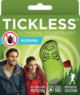 TICKLESS Tickless Ultrasonic Repeller PRO-102GR by TICKLESS