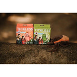 Tickless Ultrasonic Repeller PRO-102GR - 94 Percent Tick Protection Without Chemicals by TICKLESS