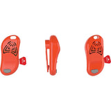 Tickless Ultrasonic Repeller PRO-102OR - 94 Percent Chemical Free Tick Protection Up To 3000 Hours by TICKLESS