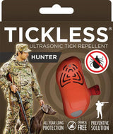 TICKLESS Tickless Ultrasonic Repeller PRO-103OR by TICKLESS
