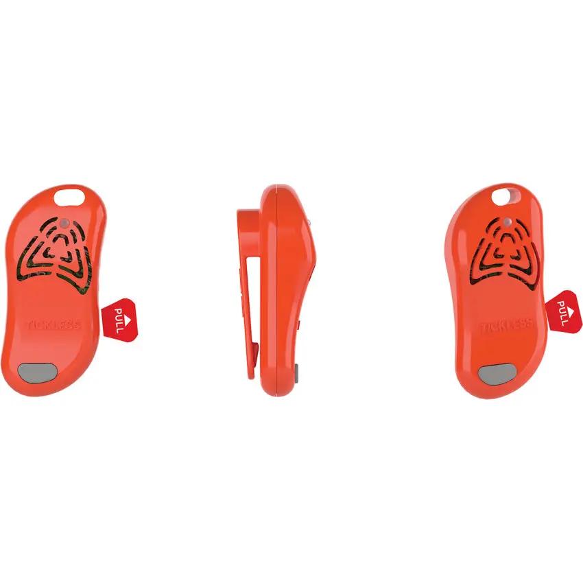 TICKLESS Tickless Ultrasonic Repeller PRO-103OR by TICKLESS