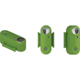 Tickless Tickless Active Repeller AC01GR - Ninety Four Percent Effective Against Ticks Without Chemicals by TICKLESS