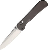 Piratech Knives Kraken Crossbar Lock K01 by Piratech Knives
