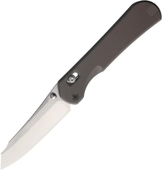 Piratech Knives Kraken Crossbar Lock K01 by Piratech Knives