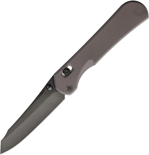 Piratech Knives Kraken Crossbar Lock DLC K02 by Piratech Knives