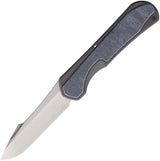 Piratech Knives Slippy Kraken Slip Joint SK01 by Piratech Knives
