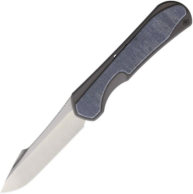 Piratech Knives Slippy Kraken Slip Joint SK01 by Piratech Knives