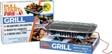 Pull Start Fire Pull Start Fire Grill 77501 by Pull Start Fire