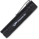 Princeton Tec TEC-2 Flashlight T2-BK by Princeton Tec