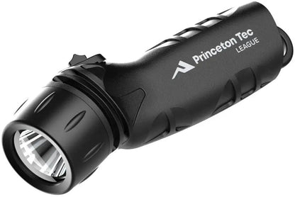 Princeton Tec League Flashlight Black LG4-BK by Princeton Tec