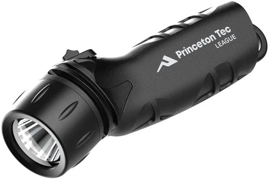 Princeton Tec League Flashlight Black LG4-BK by Princeton Tec