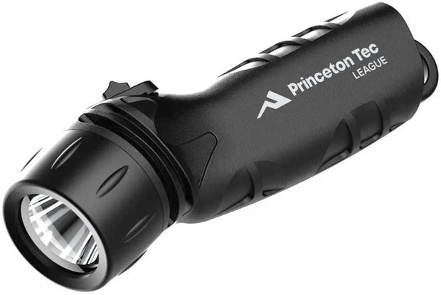 Princeton Tec League Flashlight Black LG4-BK by Princeton Tec