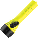 Princeton Tec League Flashlight Neon Yellow LG4-NY - 420 Lumens Maxbright LED For Bright Wide Beam by Princeton Tec